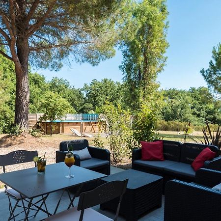 Domaine Pedra Llampada Gite Cerise Villelongue-dels-Monts Экстерьер фото